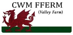 Cwm Fferm (Valley Farm)